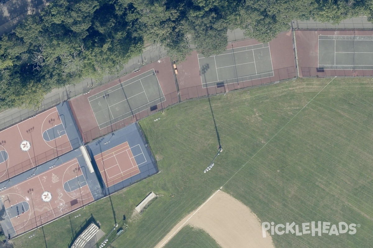 Photo of Pickleball at Billings Field